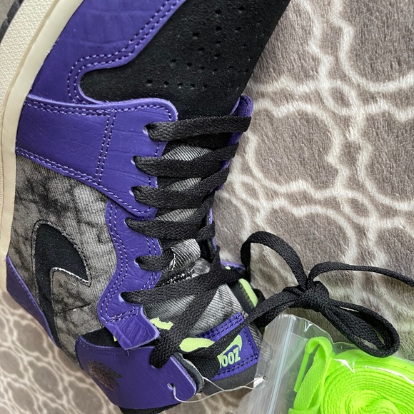 Air Jordan 1 Zoom Air CMFT - Picture 3 of 6